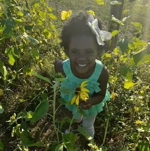 Meet your Posher, Vickiy